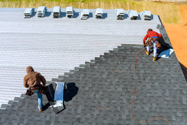 Fast & Reliable Emergency Roof Repairs in Woodville, TX